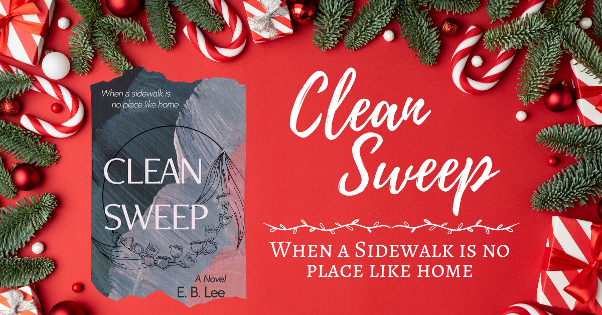 Clean Sweep: A Novel