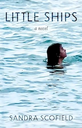 Little Ships: A Novel by Sandra J Scofield