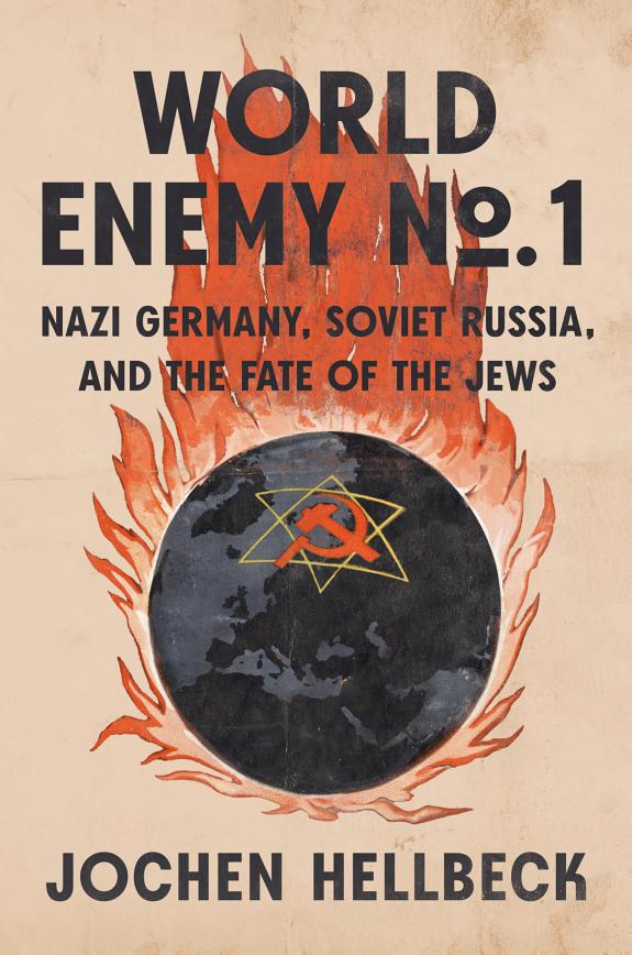 World Enemy No. 1 looks built for readers who want a world with real weight